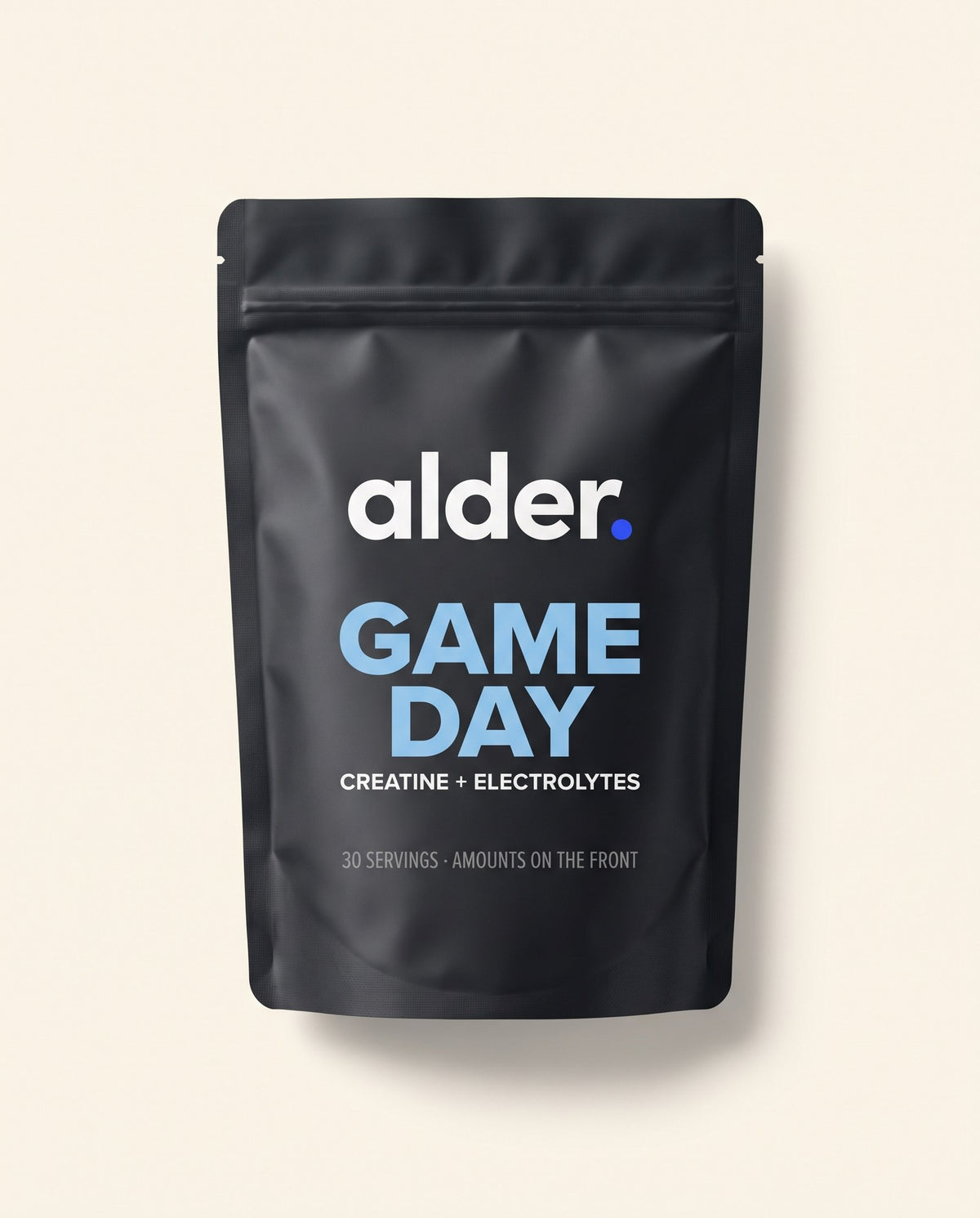 Game-Day Formula