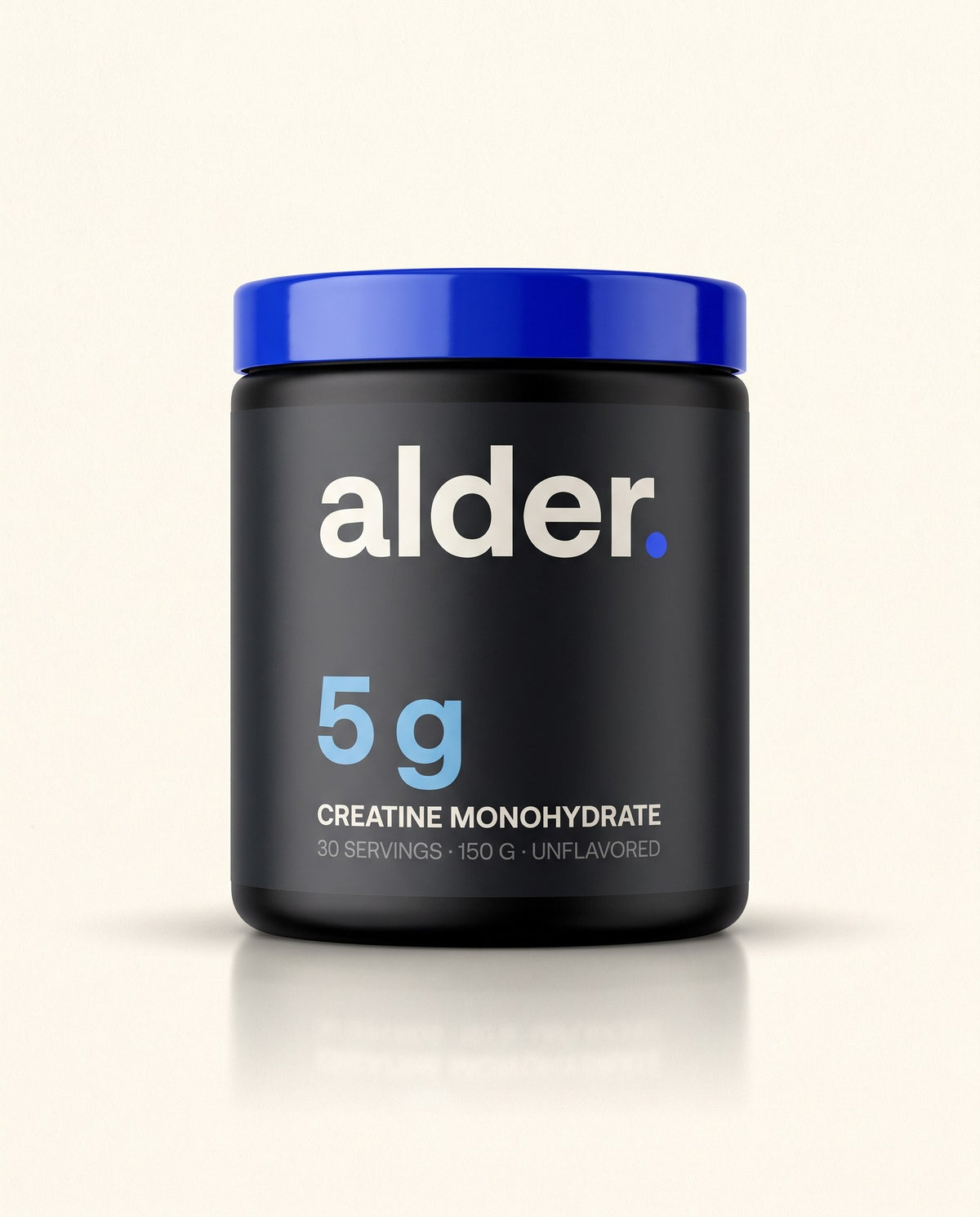 Lab-Tested Creatine